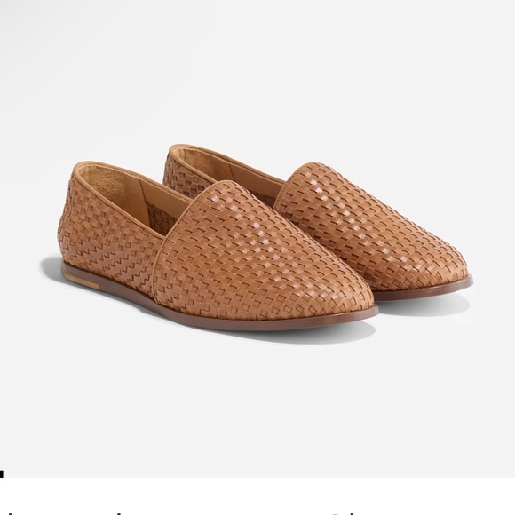 Nisolo Alejandro Woven Slip On 2.0 Loafer Mens Size 9 - Picture 1 of 13